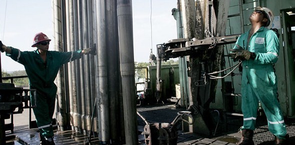 Venezuela announces raft of foreign oil deals ảnh 1 Venezuela announces raft of foreign oil deals ảnh 1
