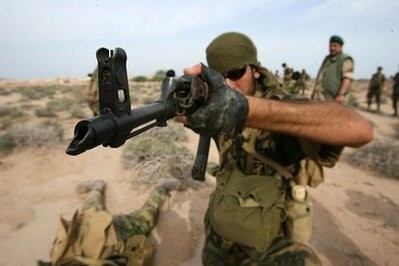 US takes aim at Iran's Revolutionary Guard ảnh 1 US takes aim at Iran's Revolutionary Guard ảnh 1
