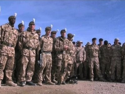 Thousands of US-led troops backed by helicopters stormed a Taliban stronghold in southern Afghanistan on Saturday in the first major test of President Barack Obama's new surge policy. Thousands of US-led troops backed by helicopters stormed a Taliban stronghold in southern Afghanistan on Saturday in the first major test of President Barack Obama's new surge policy.