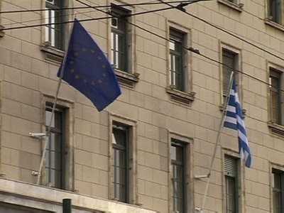 Europe seizes control of Greek budgetary sovereignty ảnh 1 Europe seizes control of Greek budgetary sovereignty ảnh 1