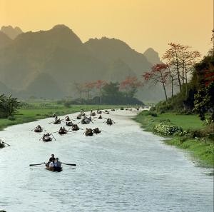 Hanoi marks end of first Tet week with religious, cultural fests ảnh 1 Hanoi marks end of first Tet week with religious, cultural fests ảnh 1