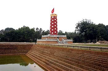 Hanoi ready for 1000th anniversary ảnh 1 Hanoi ready for 1000th anniversary ảnh 1