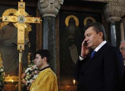 Ukraine's Tymoshenko gathers strength for new political assault ảnh 1 Ukraine's Tymoshenko gathers strength for new political assault ảnh 1