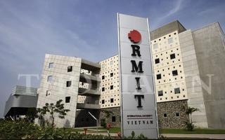 RMIT announces to offer full tuition fee undergraduate scholarships for Vietnamese students in 2010 RMIT announces to offer full tuition fee undergraduate scholarships for Vietnamese students in 2010