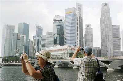 ASEAN economies show more signs of recovery ảnh 1 ASEAN economies show more signs of recovery ảnh 1