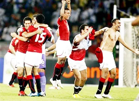 Chung kết CAN 2010 (rạng sáng 1-2): Ai Cập lên ngôi vô địch