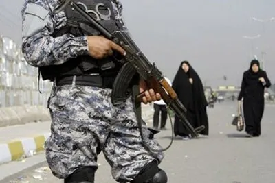 Iraq dỡ bỏ lệnh cấm hàng trăm ứng viên tranh cử Quốc hội