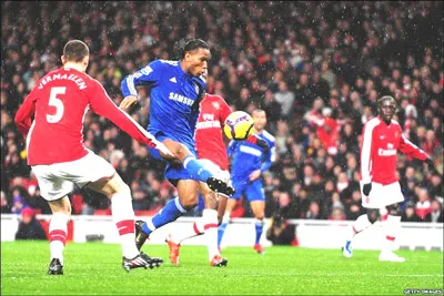 Trước thềm vòng 25 Premier League: Cái gót achilles của Chelsea...