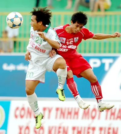 Trước lượt trận vòng 2 (ngày 6-2): Muốn gì thì cũng… từ từ