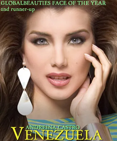 Andreina Castro Andreina Castro
