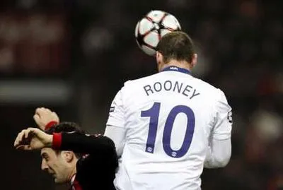 Vòng đấu 1/16 Champion League rạng sáng 17-2: M.U hạ gục AC Milan; Lyon đo ván Real Madrid