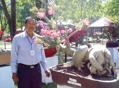 Tự hào sứ kép gốc Việt