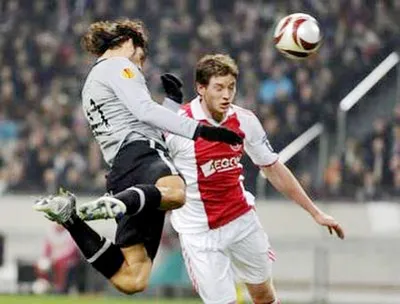 Kết quả Europa League 2009-2010 (rạng sáng 19-2)