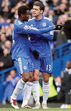 Premier League 2009-2010, vòng đấu thứ 27 (đêm 20, 21-2): Đến hồi gay cấn
