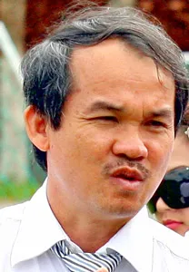 Chân dung những ông bầu - Kỳ 1: Những người “ăn, bóng đá - ngủ, bóng đá”