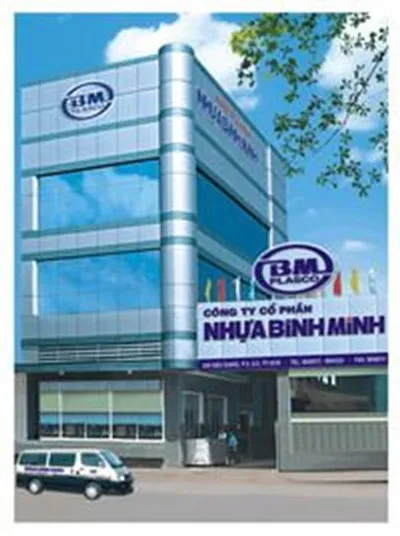 Trụ sở chính của Công ty đặt tại 240 đường Hậu Giang, phường 9, quận 6,TPHCM. Trụ sở chính của Công ty đặt tại 240 đường Hậu Giang, phường 9, quận 6,TPHCM.