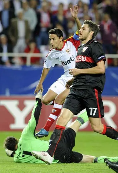 CSKA Moscow - Sevilla: Đối thủ lớn nhất là thời tiết