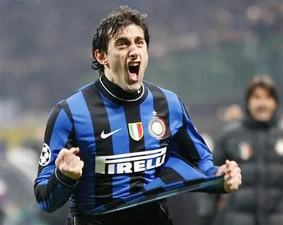 Champions League 2009-2010 (rạng sáng 25-2): Inter Milan - Chelsea 2 - 1