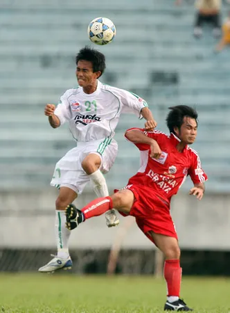 Điểm binh trước vòng 3 giải hạng Nhất 2010: Vòng đấu bước ngoặt