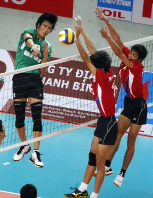 Chuyển nhượng công chức?