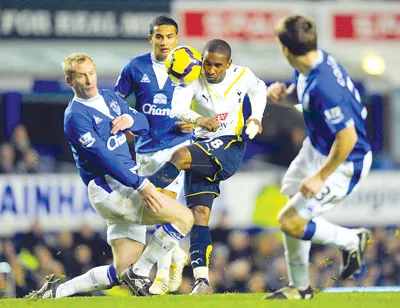 Vòng 28 Giải Ngoại hạng Anh (28-2), Tottenham - Everton: Thắp lửa tấn công