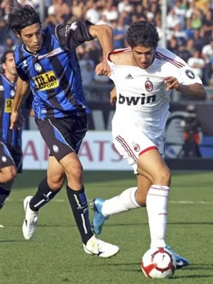 Serie A - Vòng 26, trận AC Milan - Atalanta: Pato sẽ lại tỏa sáng