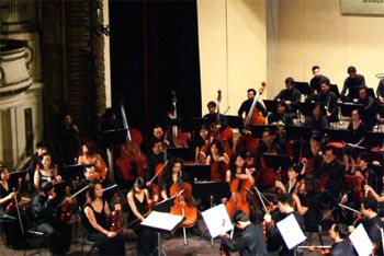 The HCMC Ballet Symphony Orchestra will play a classical concert under the baton of Korean Conductor Lim Jun O on March 9 The HCMC Ballet Symphony Orchestra will play a classical concert under the baton of Korean Conductor Lim Jun O on March 9