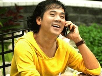 Stage director and actor Thanh Loc (File photo) Stage director and actor Thanh Loc (File photo)