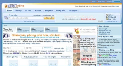 An online website to sell educational documents An online website to sell educational documents