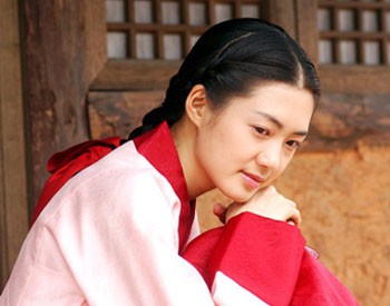 South Korean actress Lee Yo Won South Korean actress Lee Yo Won
