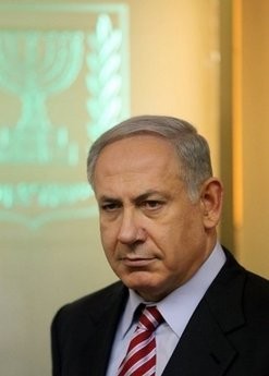 Israeli Prime Minister Benjamin Netanyahu Israeli Prime Minister Benjamin Netanyahu