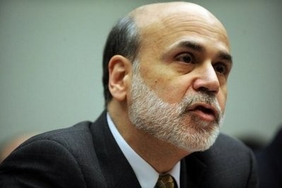 Federal Reserve Board Chairman Ben Bernanke testifies on Capitol Hill in Washington DC. Federal Reserve Board Chairman Ben Bernanke testifies on Capitol Hill in Washington DC.