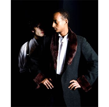 A scene from Shakespeare’s Othello, set to be performed at HCMC’s Renaissance International School on April 6 by a troupe from the UK’s Wellington College (Photo: Vietnam-Britain Friendship Association)