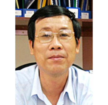 Mr. Nguyen Van Phuoc, Vice Director of HCMC Natural Resources and Environment Department Mr. Nguyen Van Phuoc, Vice Director of HCMC Natural Resources and Environment Department