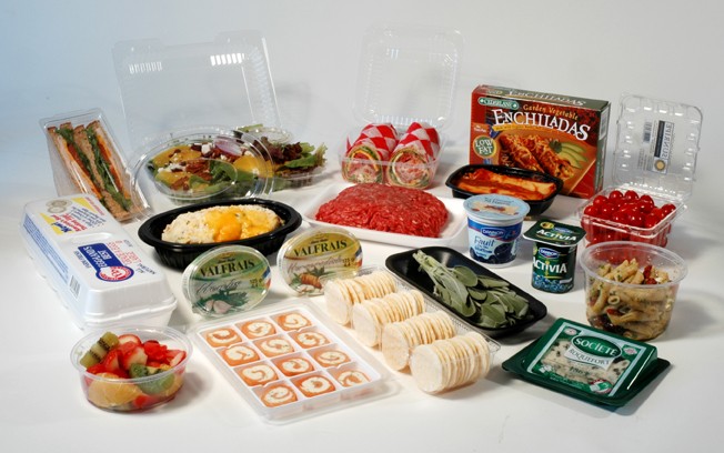 Experts have warned that polystyrene packaging should not be used for containing hot food as toxic chemicals in the foam can leach out Experts have warned that polystyrene packaging should not be used for containing hot food as toxic chemicals in the foam can leach out