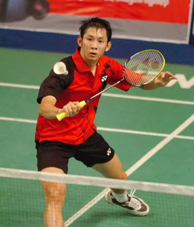 Bảng xếp hạng liên đoàn cầu lông thế giới (BWF): Tiến Minh trở lại hạng 7 thế giới