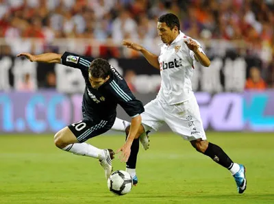 La liga - Trước vòng 25: Real gặp thử thách thật sự