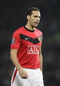 Ferdinand toàn tâm với Man.United