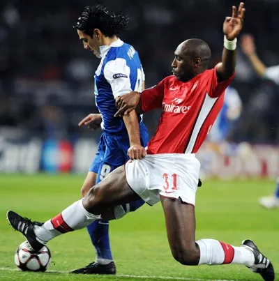 Sol Campbell: “Bàn thắng sân khách sẽ tạo nên khác biệt”