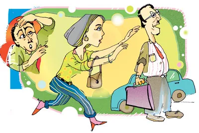 Những câu chuyện tình yêu