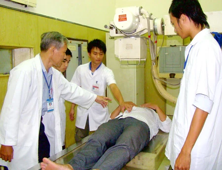 Tuyển sinh ĐH-CĐ năm 2010: Hơn 800 chỉ tiêu những ngành học mới