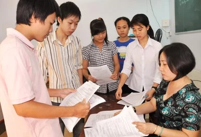 Ảnh: Mai Hải Ảnh: Mai Hải