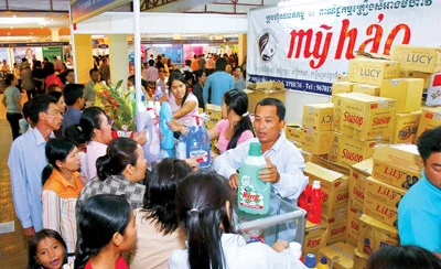 Hàng Việt Nam chất lượng cao: Chuyện 10 năm hợp tác