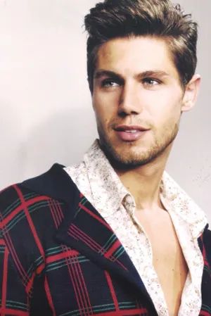 Jonas Sulzbach- Brazil, người chiến thắng ở phần thi Top model Jonas Sulzbach- Brazil, người chiến thắng ở phần thi Top model