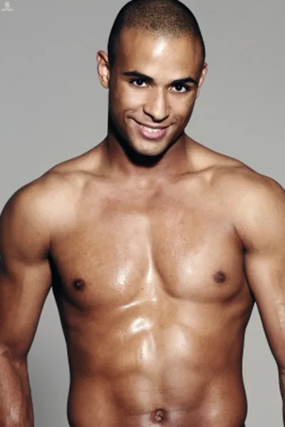 Kamal Ibrahim - Chủ nhân mới của danh hiệu Mr World 2010 Kamal Ibrahim - Chủ nhân mới của danh hiệu Mr World 2010