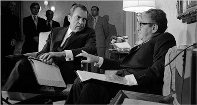 CIA và các tướng lĩnh Sài Gòn - Kỳ 8: Hòa bình đã trong tầm tay