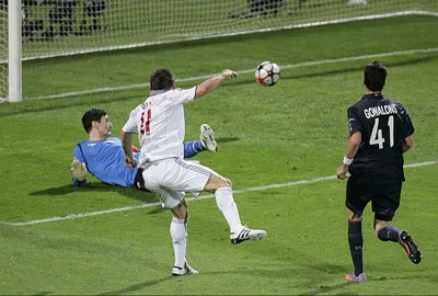 Ivica Olic tỏa sáng, "Hùm xám" Bayern thẳng tiến vào chung kết ảnh 2 Ivica Olic tỏa sáng, "Hùm xám" Bayern thẳng tiến vào chung kết ảnh 2