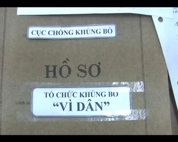 Bắt một đối tượng có âm mưu khủng bố dịp lễ 30-4 ảnh 2 Bắt một đối tượng có âm mưu khủng bố dịp lễ 30-4 ảnh 2