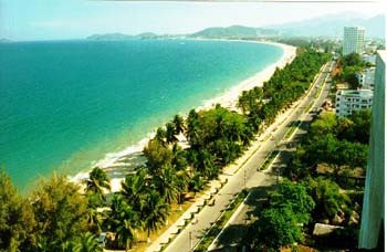 Sai Gon Railway Station will increase the number of train trips between HCMC and Nha Trang City (on the photo) to meet travel demand on late April holidays Sai Gon Railway Station will increase the number of train trips between HCMC and Nha Trang City (on the photo) to meet travel demand on late April holidays