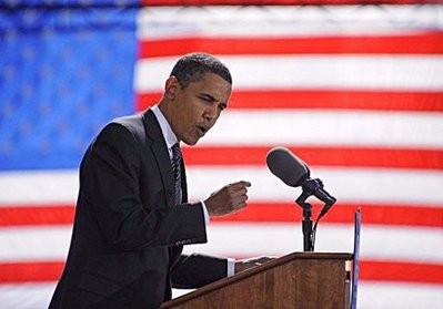 US President Barack Obama US President Barack Obama